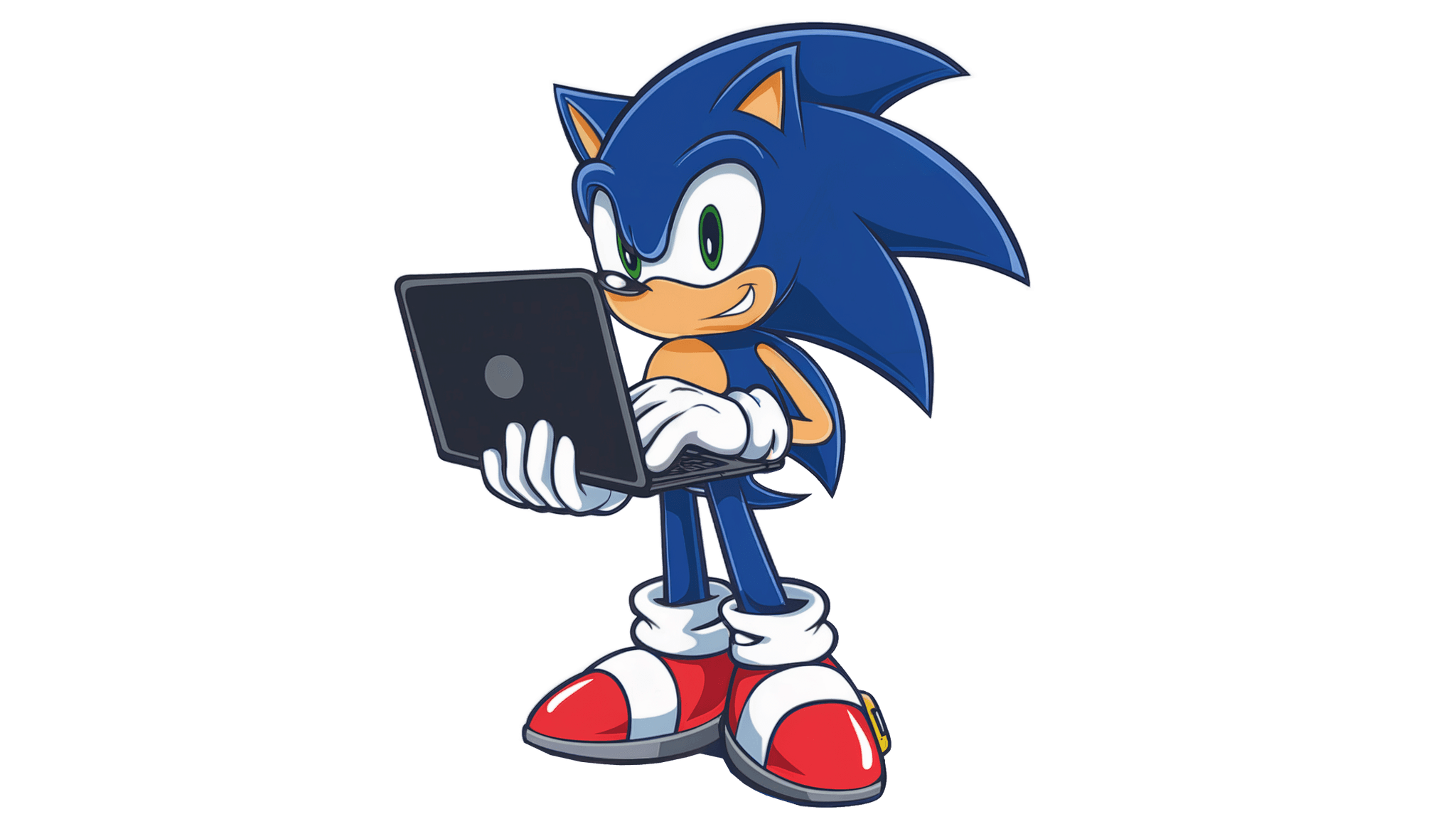 Computer Sonic