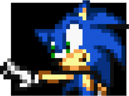 Sonic Logo